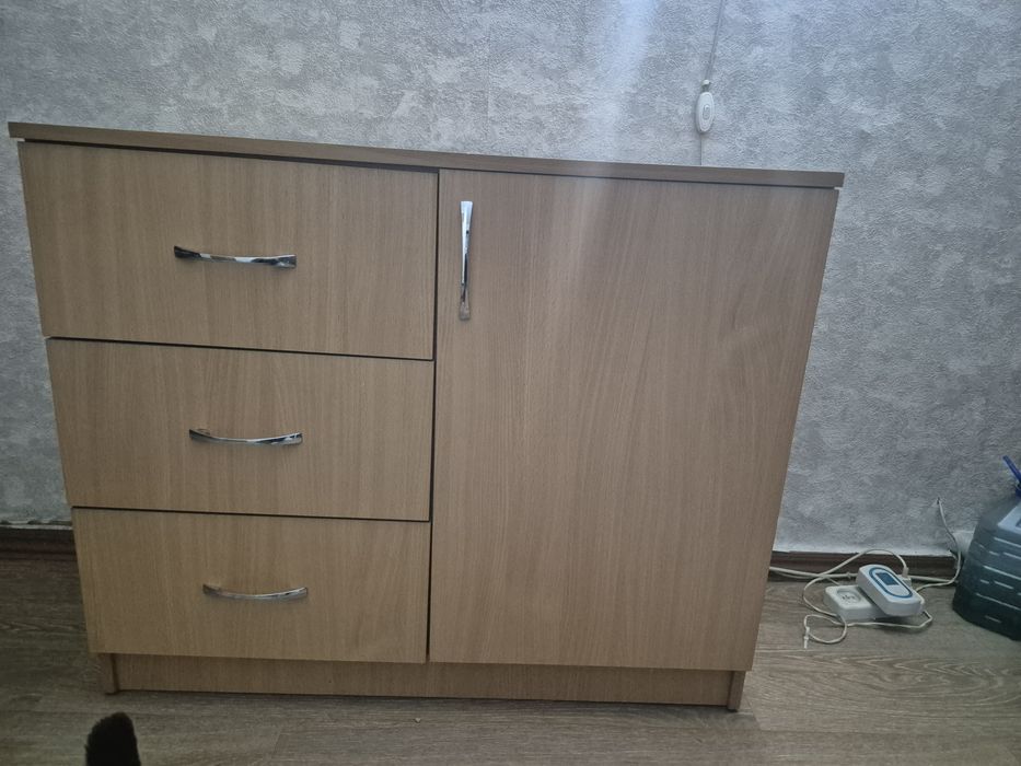 Камод б.у производство Караганда