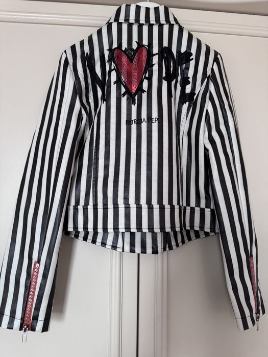 Patrizia Pepe детско яке 9 години