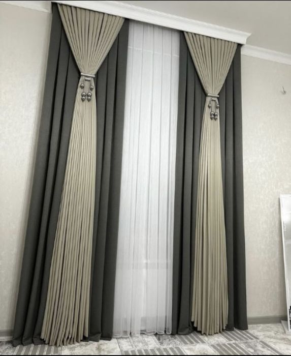 Парда тикиш хизмати.  Аризон ва тез битквзиб берамиз