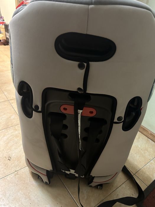 Vand scaun auto copii