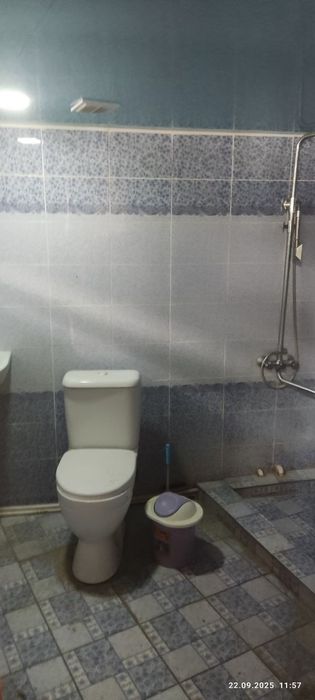 Аренда Дом Мирабад махаля Абдурауф Фитрата 2 сотки 4 ком Пустой 2 с/у