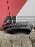 Audi A6 C8 решетка предна броня
