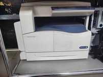 Продам xerox work centre 5021 на запчасти
