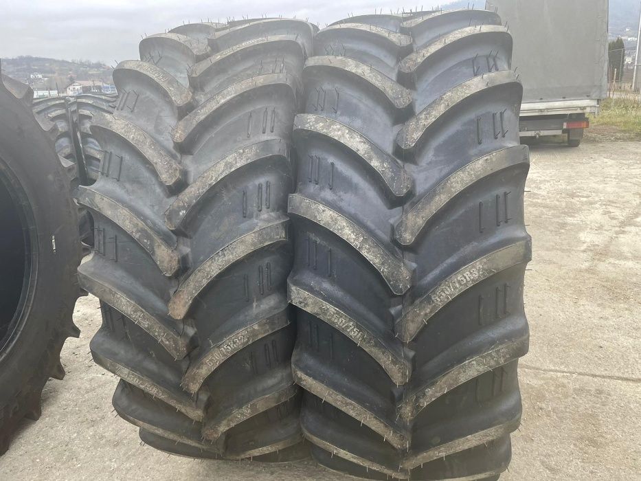 650/75R32 anvelope de combina 172A8 cauciucuri noi cu TVA inclus