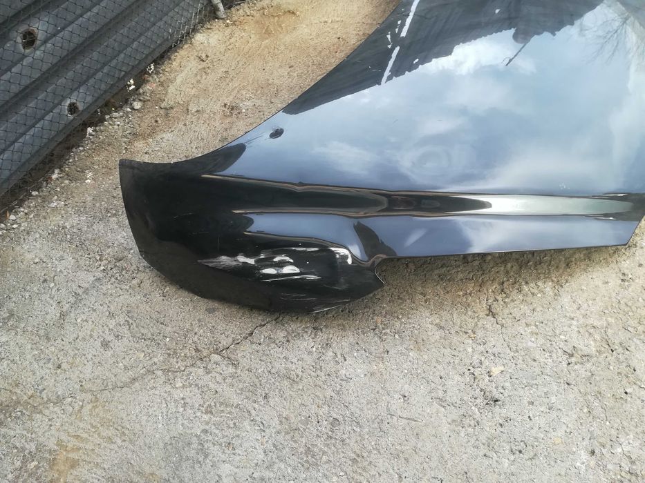 Peugeot RCZ Пежо РЦЗ преден заден капак багажник