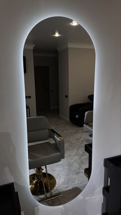 Продам зеркала новые