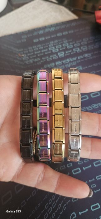 Гривна Nomination.