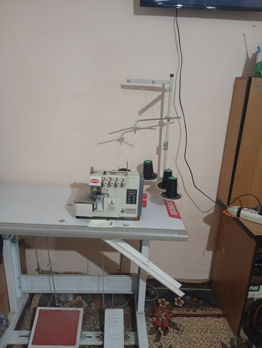 Averlok mashina karopka dakiment