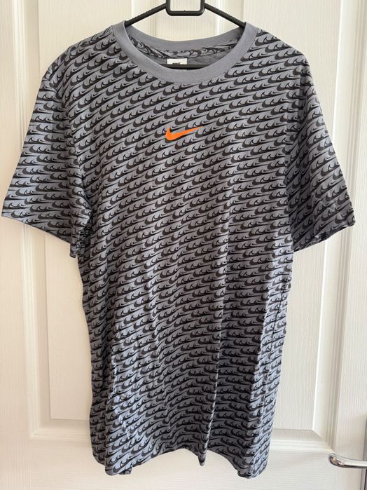 Мъжка тениска Nike