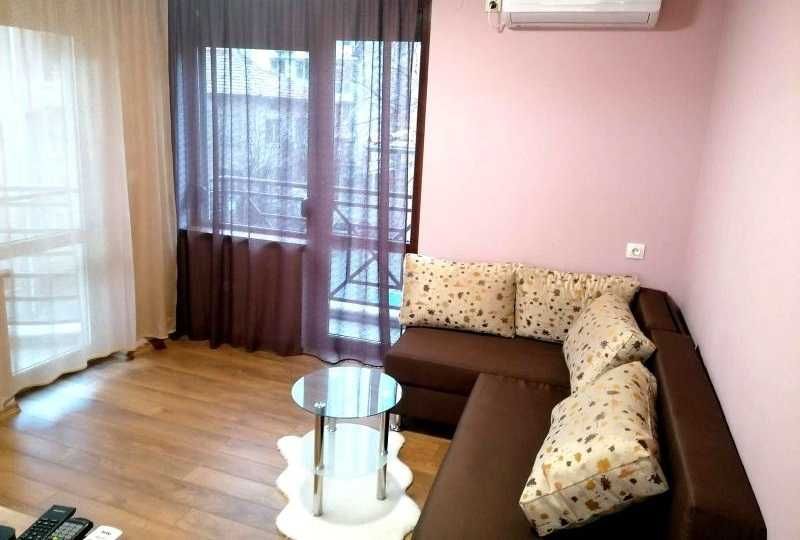 Дава се под наем Двустаен апартамент в София, Христо Ботев - 75 кв.м за 365 € - Снимка #4