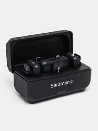 Saramonic Blink 500 B2+2 kishilik Universal simsiz mikrofon tizimi