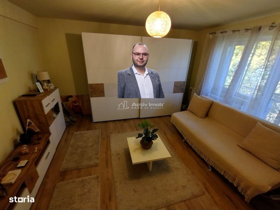 Gradinari, Apart. 2 Cam, Decom, Parter, Pret Negociabil