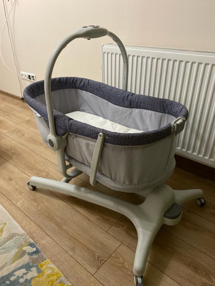 Cosulet multifunctional 4 in 1 Chicco Baby