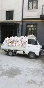 Stroy musir olib ketish xizmati labo