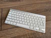 Tastatura Apple Magic Keyboard A1314 wireless bluetooth