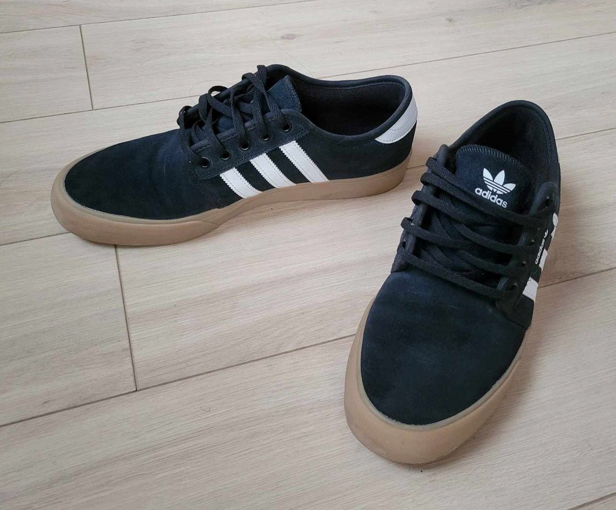 Adidas Seeley XT Shoes EG2632