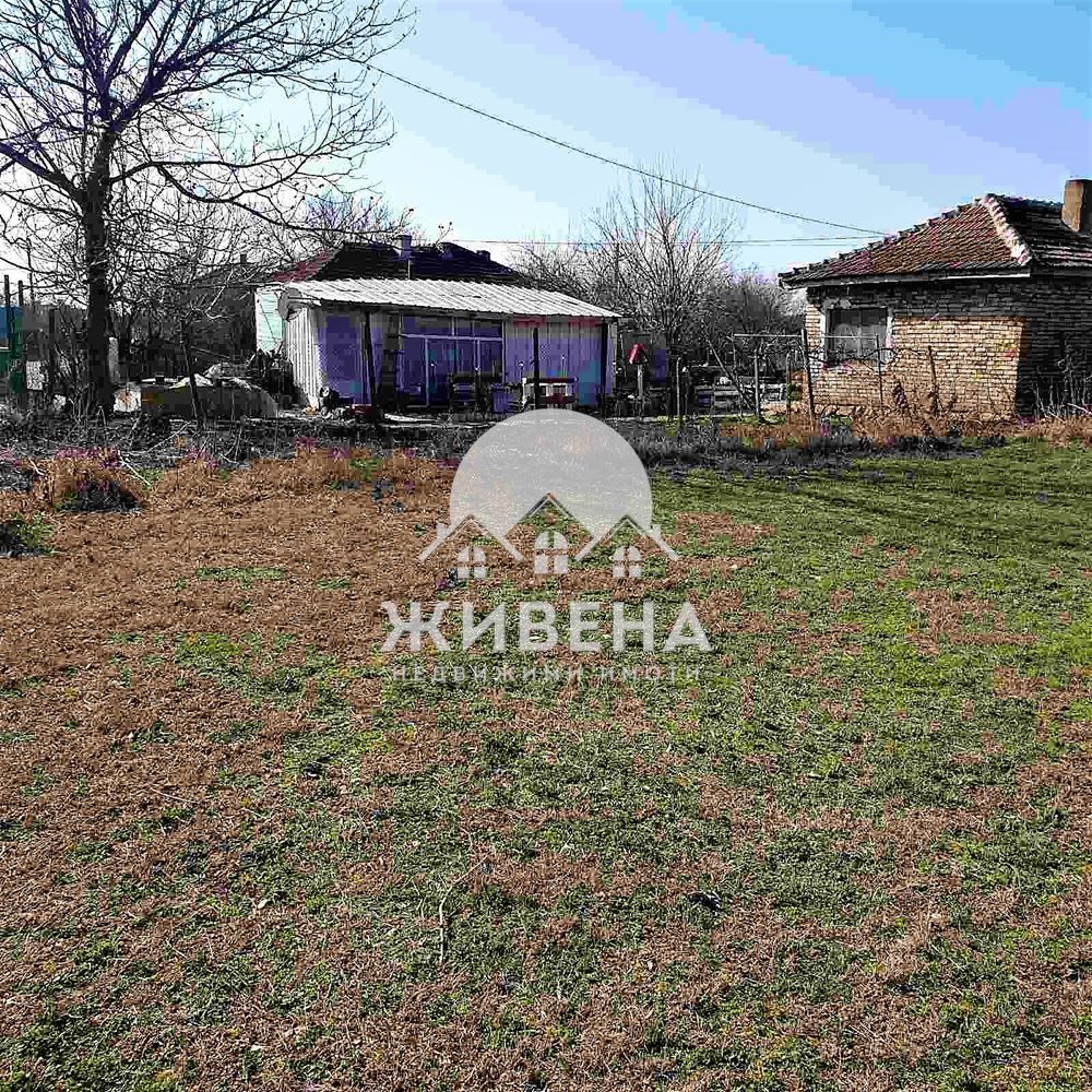 Продава се Парцел в с. Тръстиково, Област Варна - 1940 кв.м за 9 €/кв.м - Снимка #6
