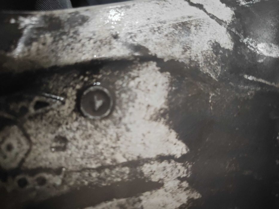 4бр. Алуминиеви джанти 5x114.3 за Dacia 16 цола