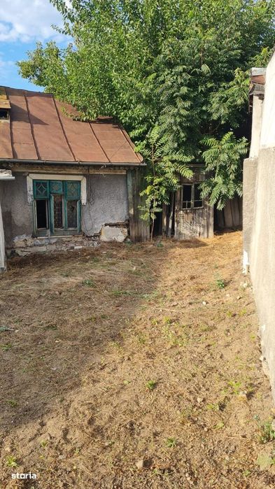 Teren de vanzare in zona Soseau Chitila