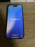 Iphone 16 Pro 128Gb black