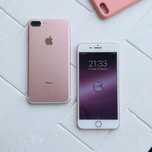 iPhone 7 Plus дисплей 5,5 дюйма и разрешением 1080p
