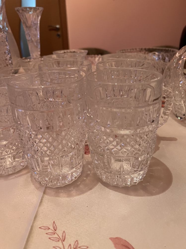 Cristal de Bohemia