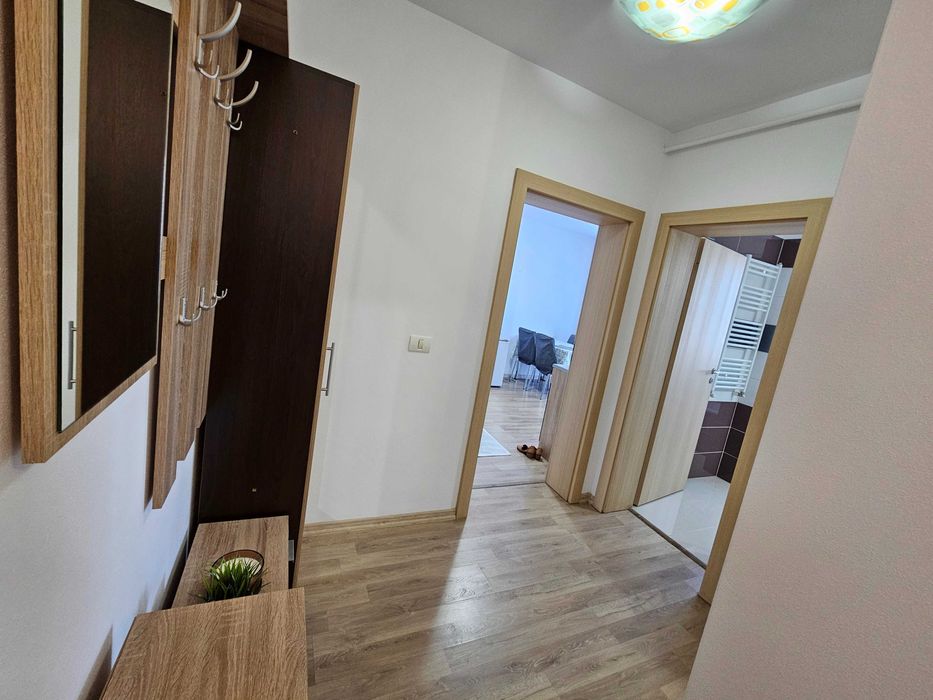 Apartament 2 camere  esso- limita Timisoara - Giroc