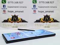 Hope Amanet P11-Samsung Galaxy Note 10 Plus 256GB// Garantie 12 Luni!