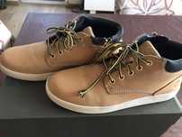 Боти Timberland номер 39