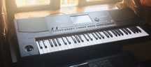 Продавам korg pa 600