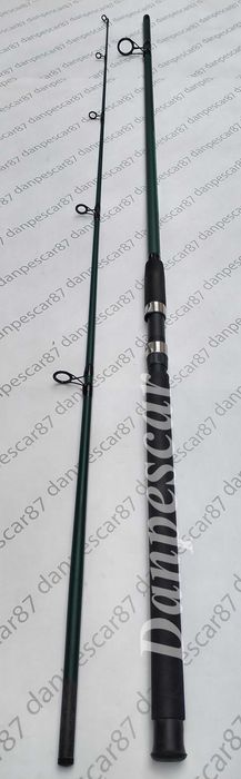 SET 4 Lansete 3 metri ROBINHAN Power din 2 bucati A:100-200gr