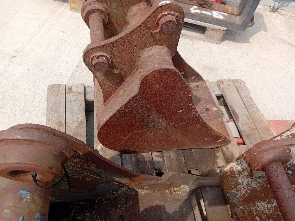 Cupa 45 cm miniexcavatoare 4 6 tone