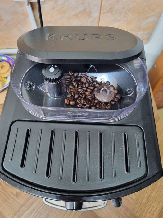 Aparat de cafea Krups
