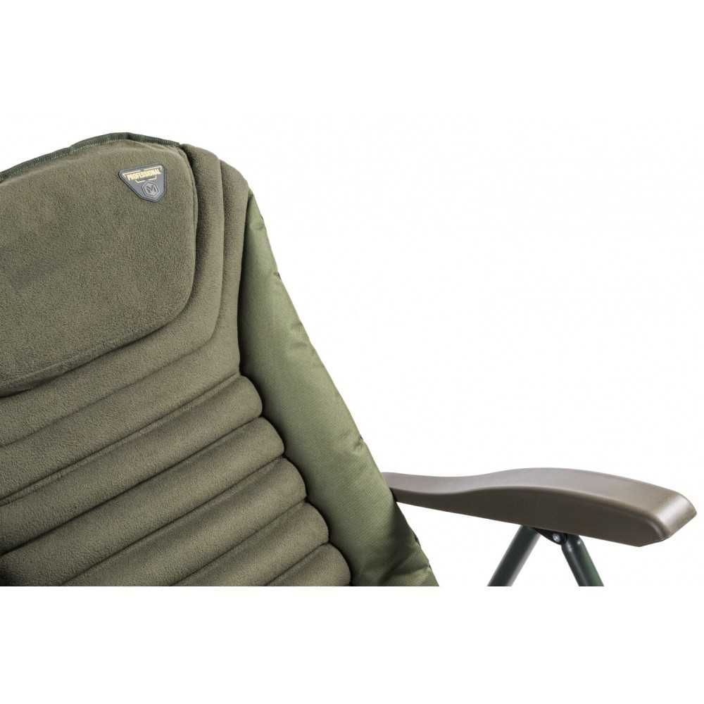 Промо Mivardi Chair Professional Quattro шаранджийски стол