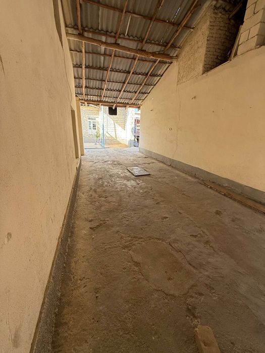 СамГАСИ ховли участок дом