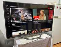 Smart Теливизор LG