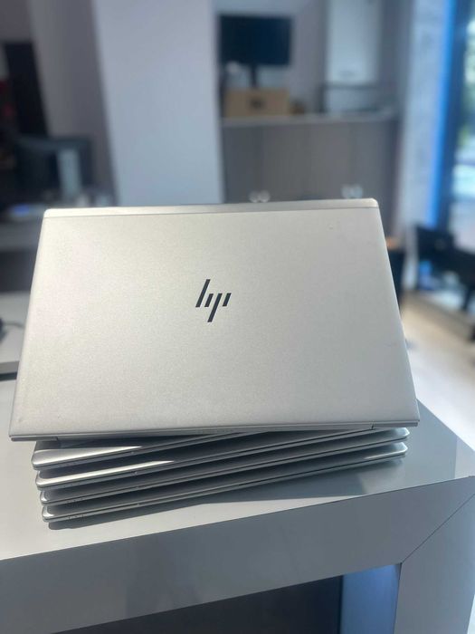 HP EliteBook 850 G5 i5-8250u-8Gb ram-256Gb Ssd