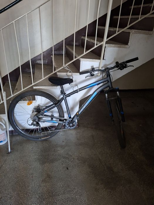 Vând bicicleta Mtb st 120