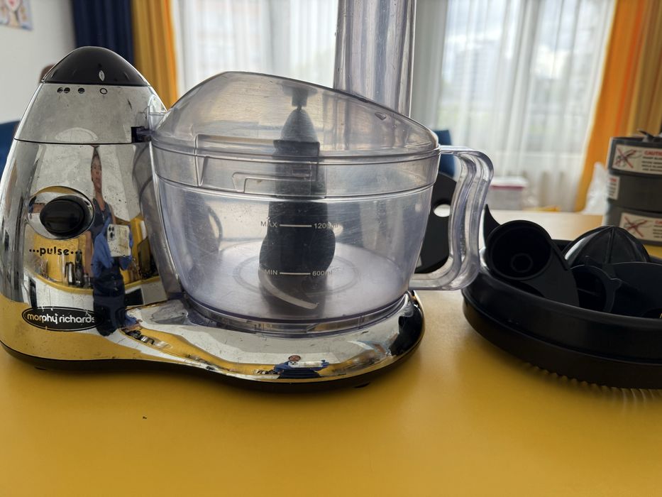 Блендър в отлично състояние