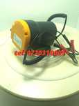 Pompa Electrica Pentru Ulei 60w 12v