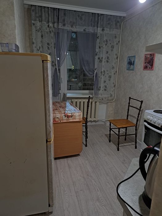 Сдается 2-х комнатная