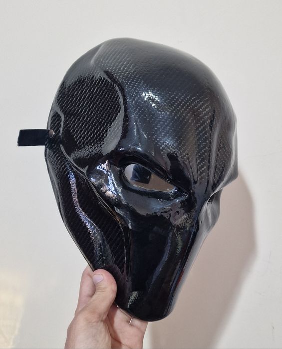 Maska niqob karbon carbon iPhone samsung redmi