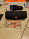 Портативна колонка JBL Charge 4