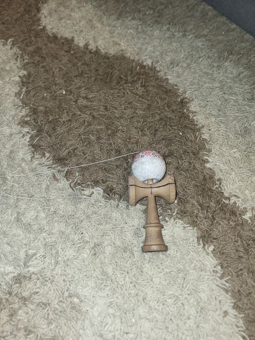 Kendama tama oase