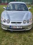 Hyundai RD CR11 coupe