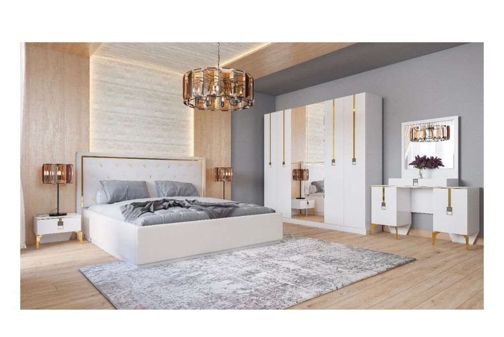 Продам спальный гарнитур