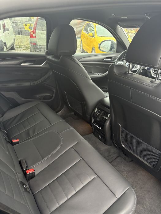 Bmw X4 2.0i hibrid 2024