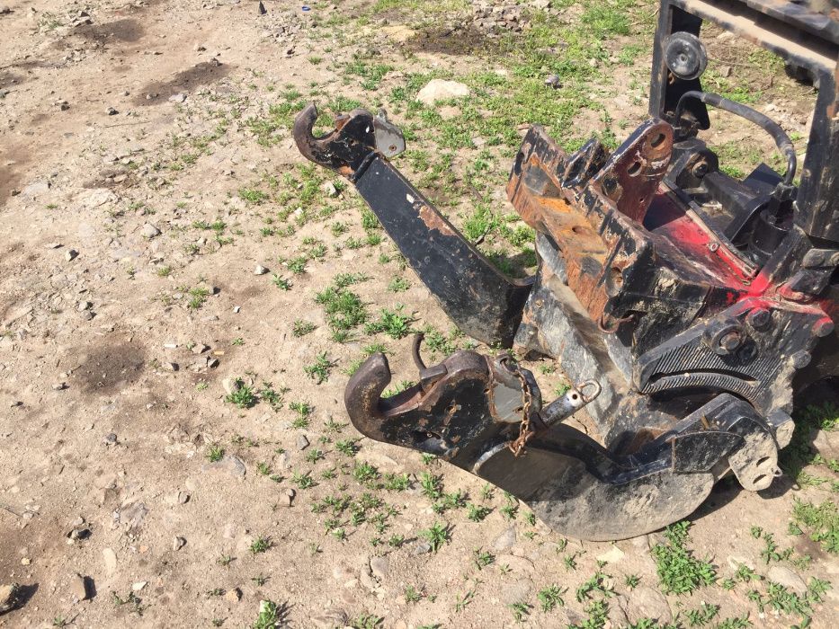 Dezmembram Case IH 5150,5140