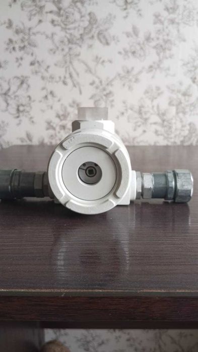 извещатель пламени взрывозащищённый ИПП-07е-330-1/2 "Гелиос"
