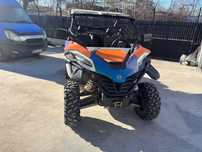 CF Moto ZForce 1000 Sport /// CFMOTO ZFORCE 1000 SPORT 993 cc 79 C.P Automata 2021 ///